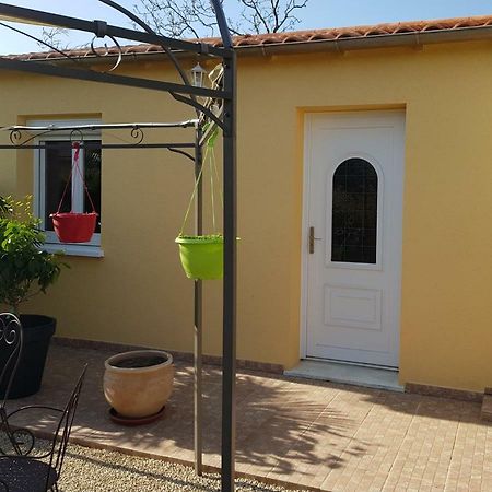 19 Rue Du Cadran Apartman Montmorillon Kültér fotó